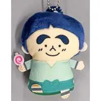 Key Chain - Mascot - Plush Key Chain - Failure Ninja Rantarou