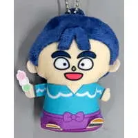 Key Chain - Mascot - Plush Key Chain - Failure Ninja Rantarou