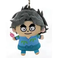 Key Chain - Mascot - Plush Key Chain - Failure Ninja Rantarou