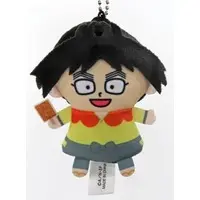 Key Chain - Mascot - Plush Key Chain - Failure Ninja Rantarou