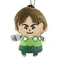 Key Chain - Mascot - Plush Key Chain - Failure Ninja Rantarou