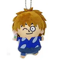 Key Chain - Mascot - Plush Key Chain - Failure Ninja Rantarou