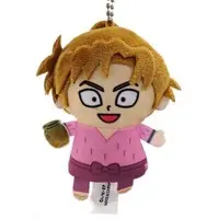 Key Chain - Mascot - Plush Key Chain - Failure Ninja Rantarou