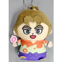 Key Chain - Mascot - Plush Key Chain - Failure Ninja Rantarou