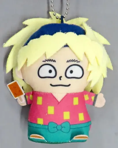 Key Chain - Mascot - Plush Key Chain - Failure Ninja Rantarou