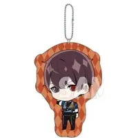 Key Chain - Plush Key Chain - Visual Prison