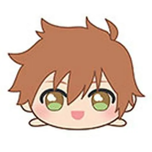 Key Chain - Plush Key Chain - Hetalia