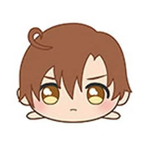 Key Chain - Plush Key Chain - Hetalia