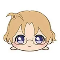 Key Chain - Plush Key Chain - Hetalia