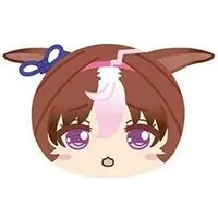 Omanjuu Niginigi Mascot - Uma Musume Pretty Derby