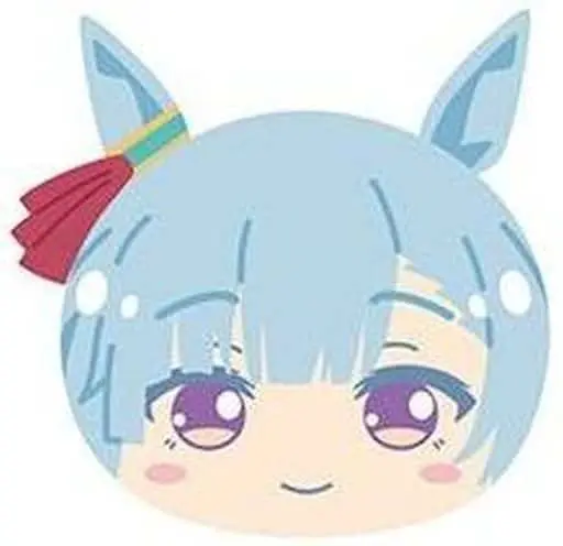 Omanjuu Niginigi Mascot - Uma Musume Pretty Derby