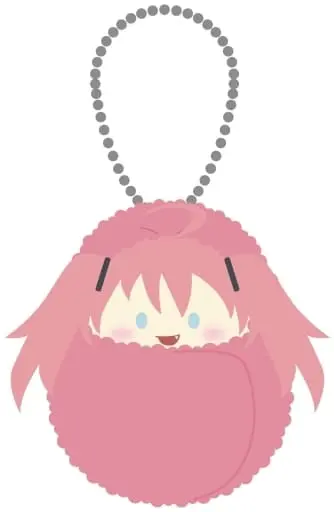 Key Chain - Plush Key Chain - Tensei shitara Slime Datta Ken (That Time I Got Reincarnated as a Slime)