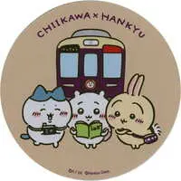 Mouse Pad - Chiikawa / Chiikawa