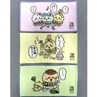 Towels - Chiikawa / Hachiware