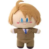 Plush - Hetalia