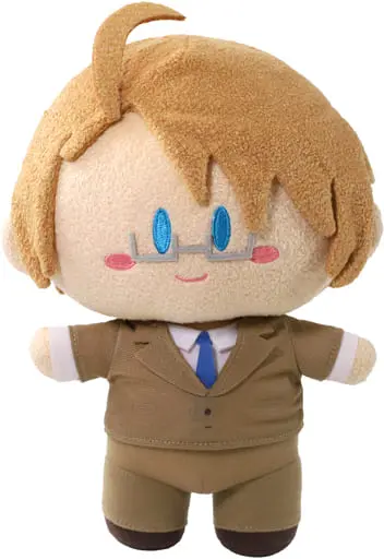 Plush - Hetalia