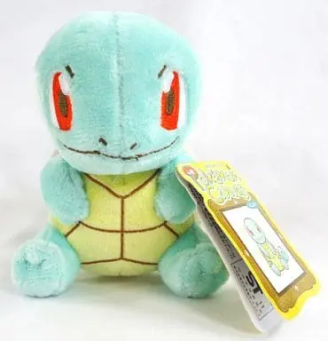 Plush - Pokémon / Squirtle