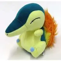 Plush - Pokémon / Cyndaquil