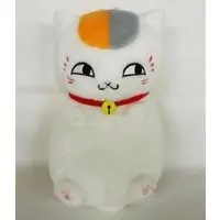 Plush - Natsume Yuujinchou (Natsume's Book of Friends) / Nyanko Sensei (Madara)