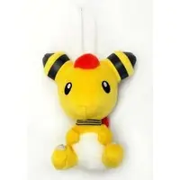 Plush - Pokémon / Ampharos