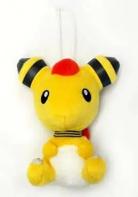 Plush - Pokémon / Ampharos