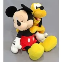 Plush - Disney / Pluto