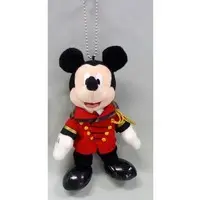 Plush - Disney / Mickey Mouse