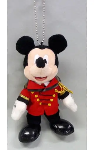 Plush - Disney / Mickey Mouse