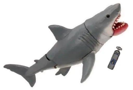 Trading Figure - Jaws