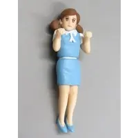 Trading Figure - fuchico