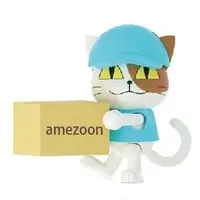 Trading Figure - Delivery Cat