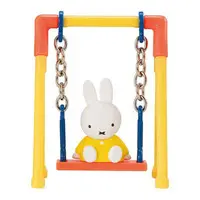 Trading Figure - miffy / Miffy