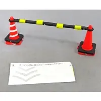 Trading Figure - THE construction security equipment