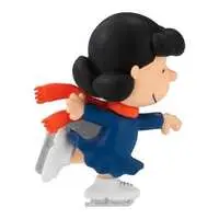 Trading Figure - PEANUTS / Woodstock & Lucy