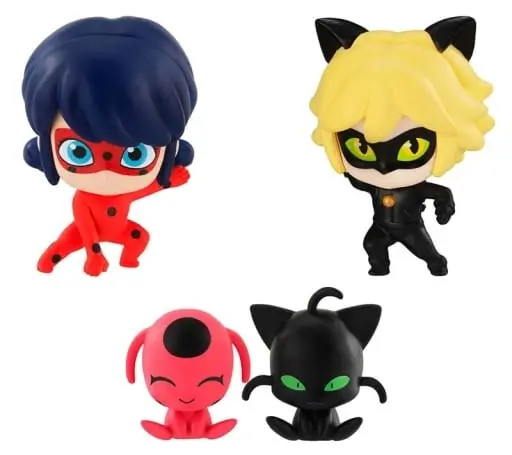 Trading Figure - MIRACULOUS
