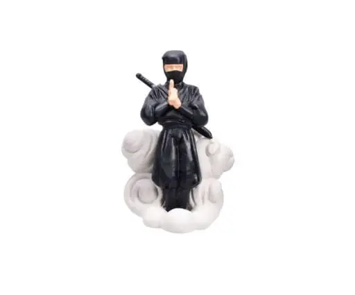 Trading Figure - Little ninja