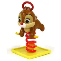 Trading Figure - Disney / Dale (Chip 'n Dale)