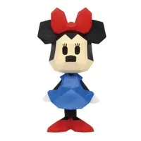 Trading Figure - Disney / Minnie Mouse