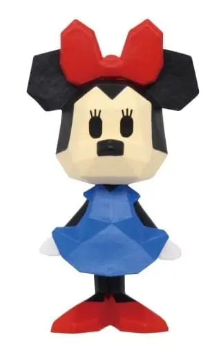 Trading Figure - Disney / Minnie Mouse