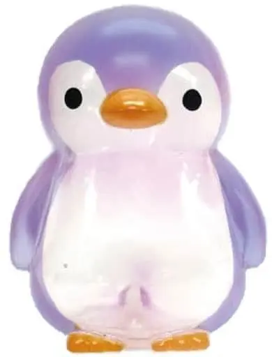 Trading Figure - Penguin Island