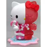 Trading Figure - Sanrio / Hello Kitty