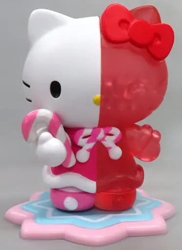 Trading Figure - Sanrio / Hello Kitty