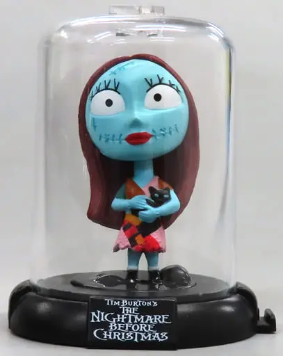 Trading Figure - The Nightmare Before Christmas / Sally