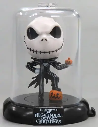 Trading Figure - The Nightmare Before Christmas