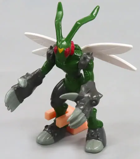 Trading Figure - Digimon Adventure