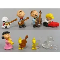 Trading Figure - PEANUTS