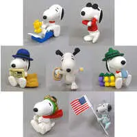 PUTITTO - PEANUTS / Snoopy