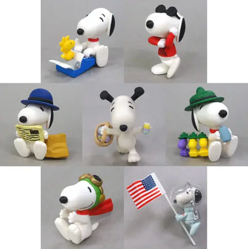 PUTITTO - PEANUTS / Snoopy