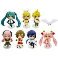 Trading Figure - VOCALOID / Hatsune Miku