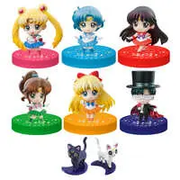 Trading Figure - Sailor Moon